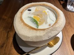 -星叶·东南亚料理(宁波万象汇店)