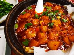 -龙凤瓦罐煨汤馆(清江东路店)