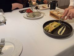 -王品牛排(郑州大卫城店)