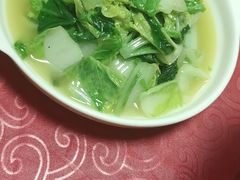 时令蔬菜-国生茶庄·地道农家菜团建活动