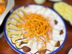 -大理.老字号渝记酸萝卜乌鱼(古城总店)