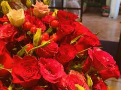 -玫瑰厅上海菜(兴国路店)