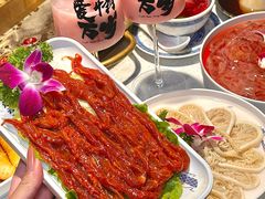 -小龙坎火锅(总店)