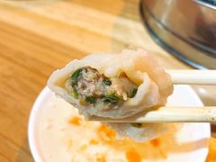 蒸饺-阿莲饺子店