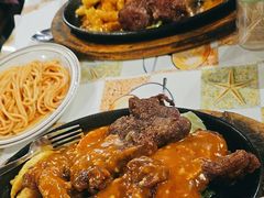 -飞鹰餐厅