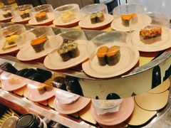 -争鲜回转寿司(东方银座店)