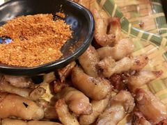 -多哥水傣味餐厅(司马巷店)