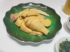 -荣兴酒家(徐家汇店)