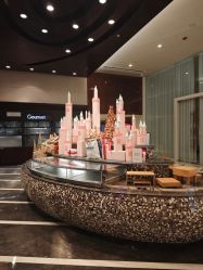 -无锡君来洲际酒店·宴会厅