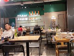 大堂-陈鹏鹏潮汕菜(欢乐海岸 海边景观店)