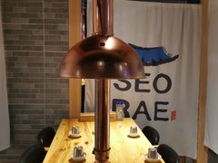 -喜来稀肉(北外滩白玉兰广场店)