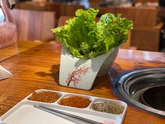 -7年8班朝鲜族非遗美食(三钢里店)