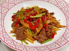 -径山十八道·风味民间菜(华夏之心店)