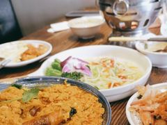 -Siam泰餐厅(水上公园店)