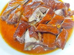 -德胜轩正宗顺德菜(宝安沙井会展中心店)