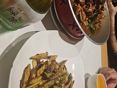 -山东宾馆·齐鲁苑餐厅