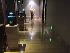 -益健·足疗汗蒸SPA(芙蓉广场店)
