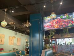 -柴窝堡22号辣子鸡·传承新疆菜