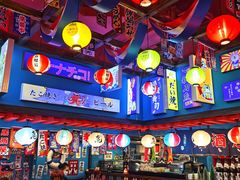 大堂-仙隐小鹿中華の日料(正弘城店)