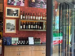 -安妮意大利餐厅(世贸天阶店)