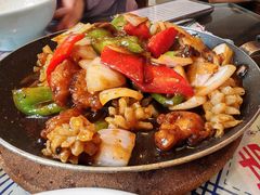 -七寻八找·胡同菜