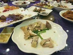 -潮喜竹溪荔湖酒家(荔枝湾店)