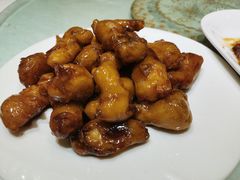 -永乐饭庄(安德路店)