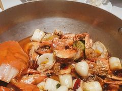 -七欣天香辣蟹火锅(闵行浦江欢乐颂店)