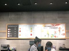 -星巴克臻选(杭州西溪印象城店)