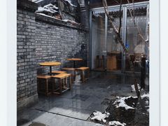 -VOYAGE COFFEE(杨梅竹店)