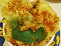 -京樽回転寿司(奥林匹克店)