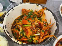 -辣螃铠盆盆蟹大排档(总店)