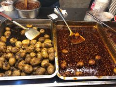 -嘉州九妹凤爪(乐山总店)