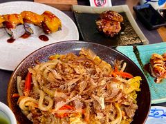 -沼津港精致料理·寿喜烧·烧鸟(龙湖南桥天街日料榜单店)