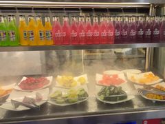-豪享悦牛排自助餐厅(天河城店)