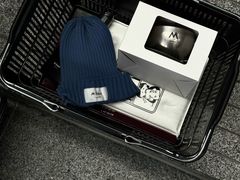 -M Stand(成都COSMO店)