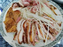 -白家寨子·山野白族菜(古城总店)