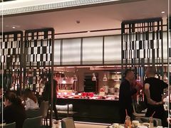 -安蒂娅·海鲜自助餐厅(安蒂娅美兰酒店)