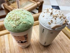 -李山山茶事(景枫店)