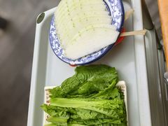 -飘香火锅(玉林西路店)