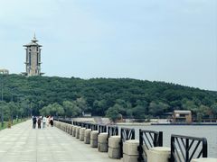 -长春净月潭风景名胜区