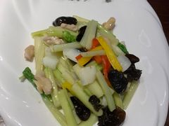 -童福兴·南京菜(老门东店)