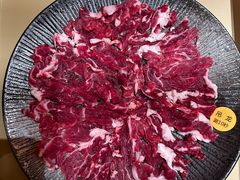 -芸鲜季·云南野生菌餐厅· 云南风物味研社(闵行店)