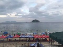 -西涌国际滨海旅游区