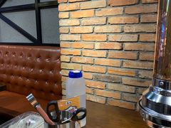 -·缸桶屋·韩式牛肋条自助烤肉(西湖D11店)