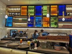 -港丽餐厅(高德置地店)