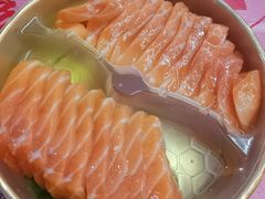 -永红源啤酒·烧烤·海鲜·大排档(台柳路店)