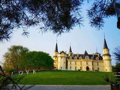 -北京张裕爱斐堡酒庄