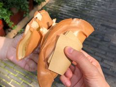 -易老大蛋烘糕(奎星楼总店)