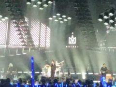 -南京奥林匹克体育中心-体育馆